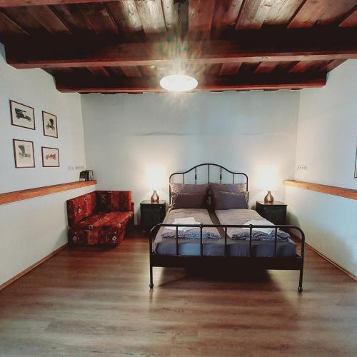 Feher Barany Apartment