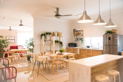 The Duyong Dream The Duyong Dream