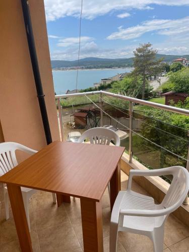 Safo Apartments and Rooms in Sozopol