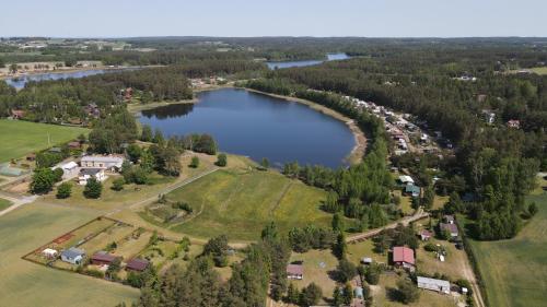 JELONKOWO - Dom na wynajem - Kaszuby - Jeleńska Huta