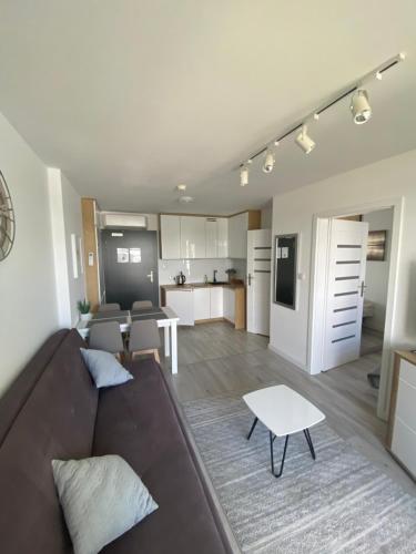 Apartment & Room MARINA BORKI - Apartamenty RÓŻA WIATRÓW