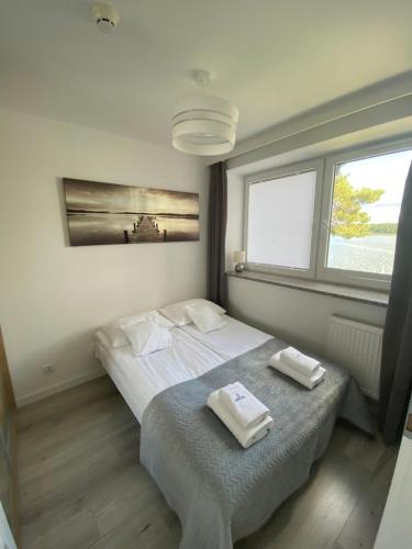 Apartment & Room MARINA BORKI - Apartamenty RÓŻA WIATRÓW