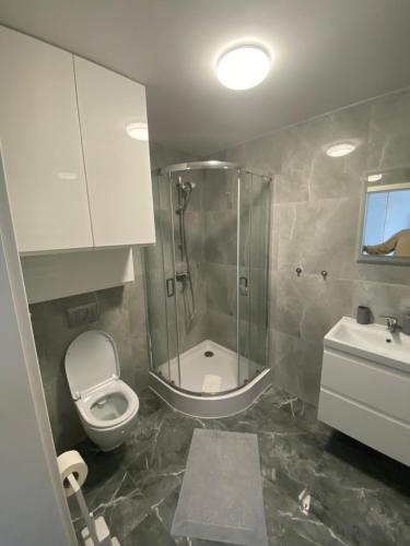 Apartment & Room MARINA BORKI - Apartamenty RÓŻA WIATRÓW