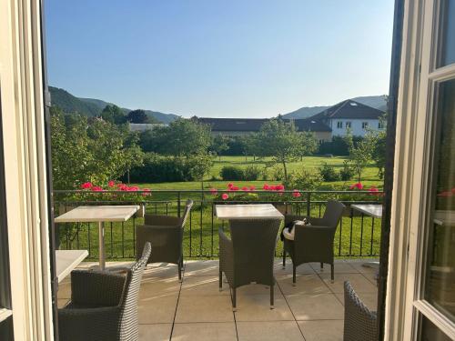 Donauhof - Hotel garni - image 8