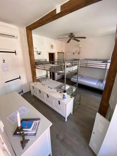 Kingslanding Old Town Hostel – Dubrovnik, DC