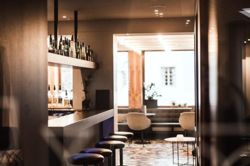 Hotel Messmer - image 11
