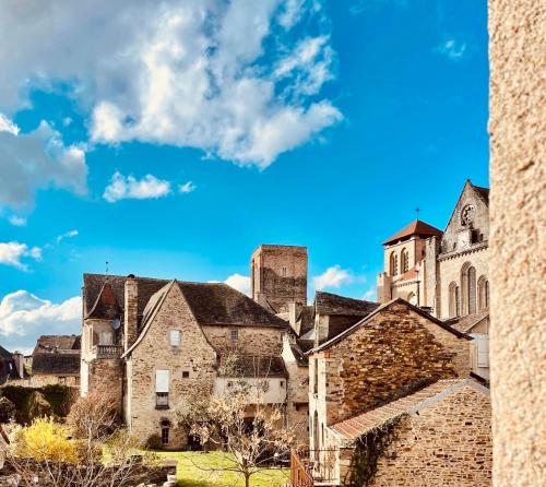 Au Bonheur Arédien - Location saisonnière - Saint-Yrieix-la-Perche