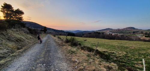 Les gîtes Estaou Treillo