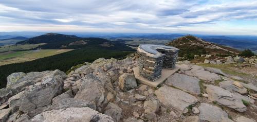 Les gîtes Estaou Treillo