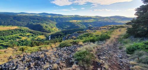 Les gîtes Estaou Treillo