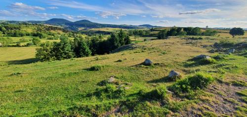 Les gîtes Estaou Treillo