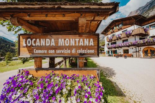 Locanda Montana