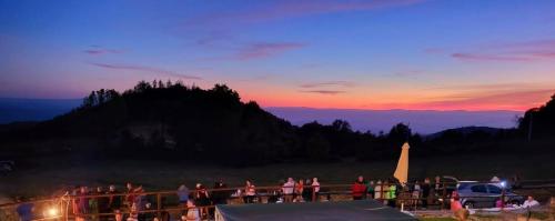 O Busto Aldea Rural, Apartamento HORNO 2