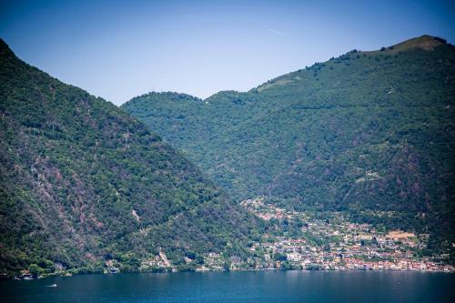 Il Giardino di Nesso