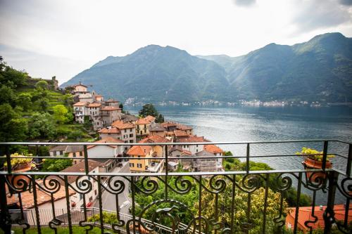 Il Giardino di Nesso