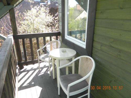 Stary Dom B&B - image 7