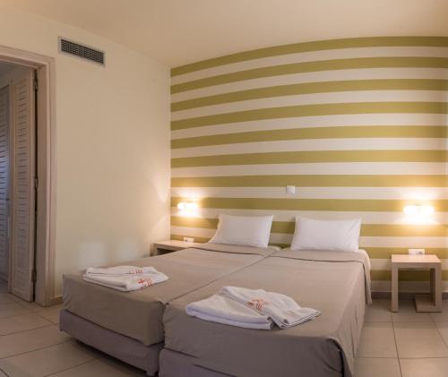 Stamos Hotel - image 13