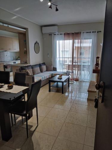 Faciliteter, A&J Apartments or Rooms athens airport in Markópoulo