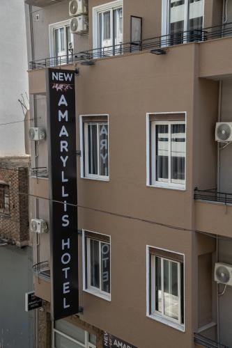 New Amaryllis Hotel - Tap to explore photos