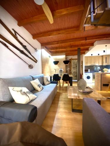 Létesítmények, CAL DOMÈNEC RIALP - Dúplex con encanto - Se admiten mascotas (CAL DOMENEC RIALP - Duplex con encanto - Se admiten mascotas) in Rialp