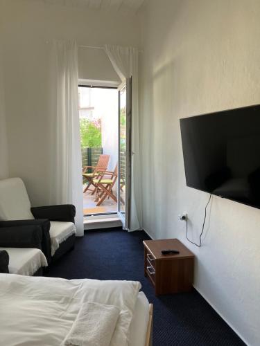 Apartmany Windy in Stare Mesto Pod Sneznikem