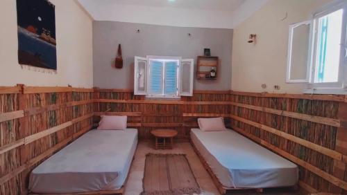 هوستل أجبناخ إنشالي Hostel Agbenakh Inshaly (هوستل أجبناخ إنشالي Hostel Agbenakh Inshaly) in 시와