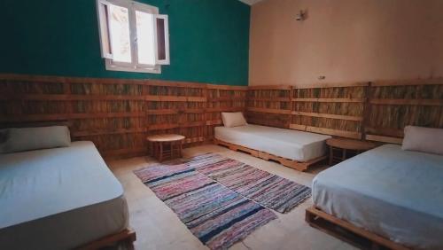 هوستل أجبناخ إنشالي Hostel Agbenakh Inshaly (هوستل أجبناخ إنشالي Hostel Agbenakh Inshaly) in 시와