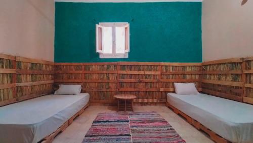 هوستل أجبناخ إنشالي Hostel Agbenakh Inshaly (هوستل أجبناخ إنشالي Hostel Agbenakh Inshaly) in 시와