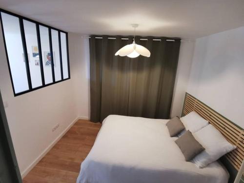 Appartement de 30m2 pour 2 personnes Venaco in Santo Pietro Di Venaco