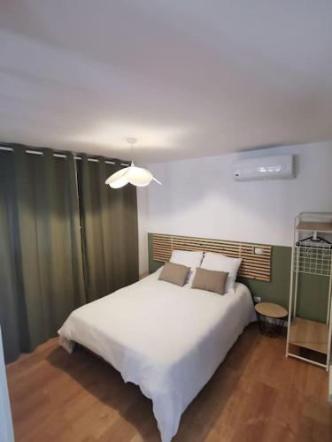 Appartement de 30m2 pour 2 personnes Venaco in Santo Pietro Di Venaco