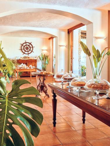 Approdo Resort Thalasso Spa - image 7