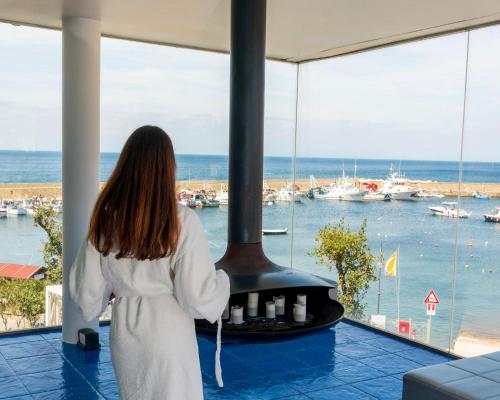 Approdo Resort Thalasso Spa - image 14
