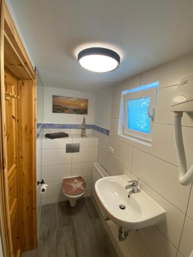 Küstenkind - 3 Schlafzimmer - 5 Personen, Lobbe (zdjęcie 8)