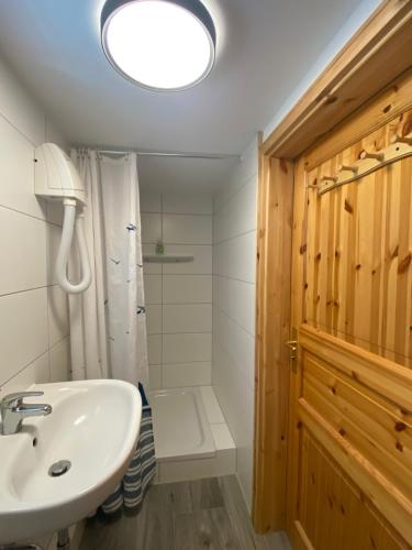 Küstenkind - 3 Schlafzimmer - 5 Personen, Lobbe (zdjęcie 9)