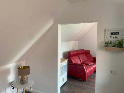 Küstenkind - 3 Schlafzimmer - 5 Personen, Lobbe (zdjęcie 10)