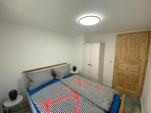 Küstenkind - 3 Schlafzimmer - 5 Personen