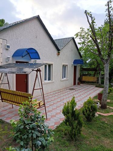 zaza house