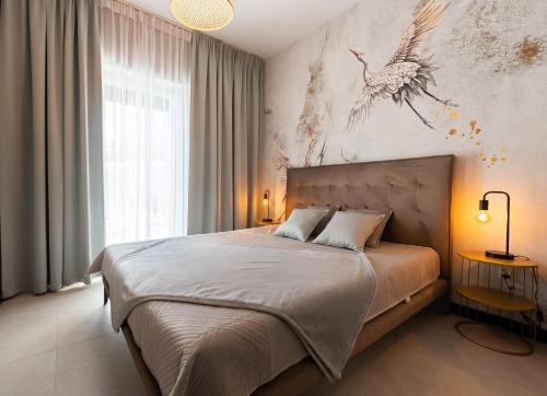 Apartament Premium 28 Laguna Beskidów nad Jeziorem Żywieckim - Dream Apart