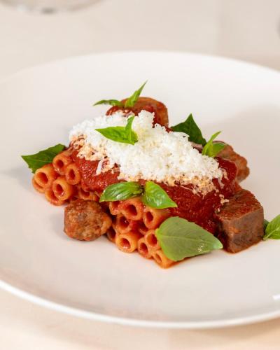 Approdo Resort Thalasso Spa - main image