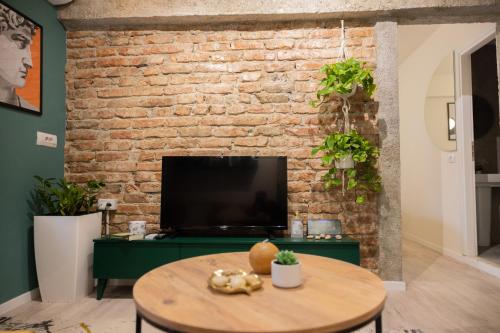 Three doors apartments, Kiwi 1+1 apartment, Tirana (photo 3)
