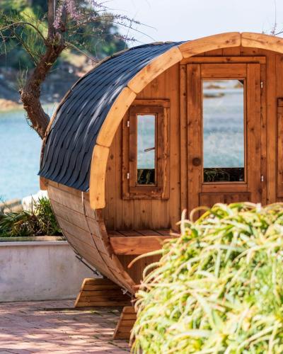 Approdo Resort Thalasso Spa - image 8