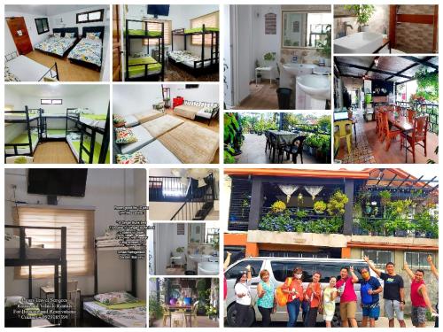 Liturs Travel Services homestay Rent a Car - Singcang - Bacolod (Negros Occidental)