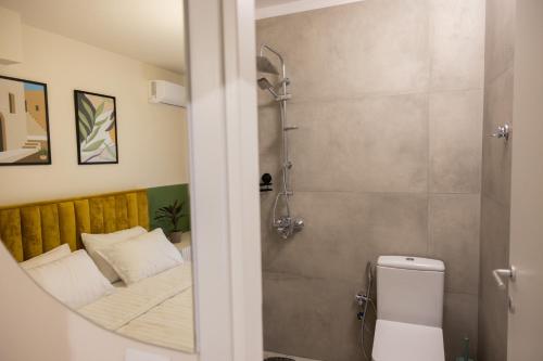 Three doors apartments, Kiwi 1+1 apartment, Tirana (photo 8)