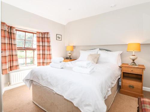 Clover Cottage - Delightful 1-bed cottage in the heart of Ambleside, Ambleside (foto 4)
