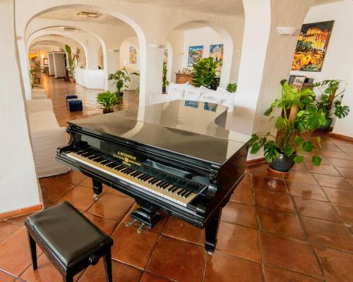 Approdo Resort Thalasso Spa - image 11