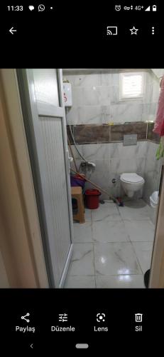 Avşa kiralık yazlık ev