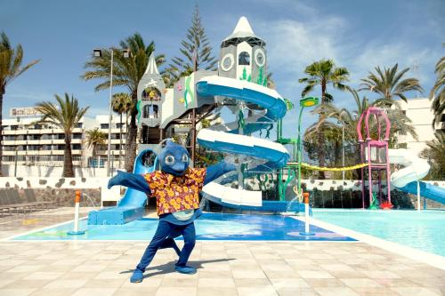 Abora Catarina by Lopesan Hotels - image 10