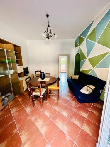 Edo's House - Apartment - Furci Siculo