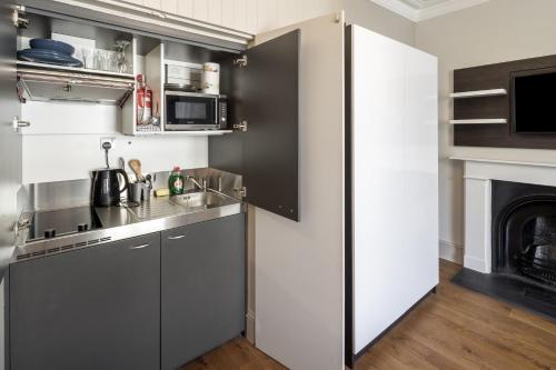 Notting hill house hotel in Notting Hill