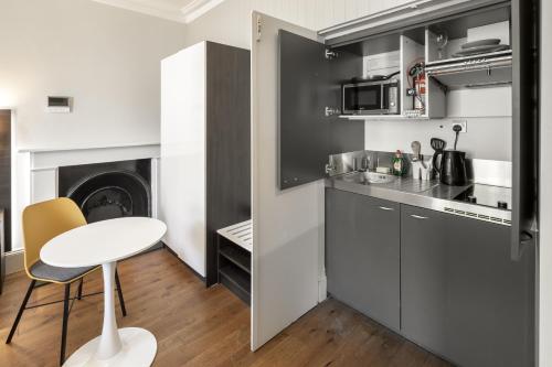 Notting hill house hotel in Notting Hill